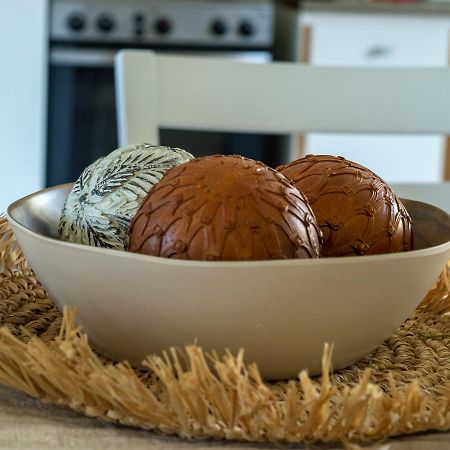 ウシュアイア Casa Oliviaヴィラ エクステリア 写真