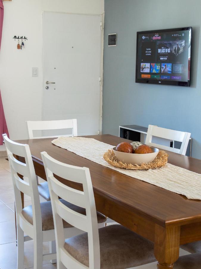 ウシュアイア Casa Oliviaヴィラ エクステリア 写真